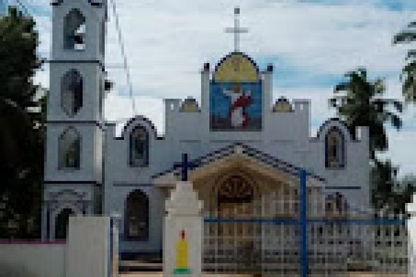 Sts. Peter and Paul Church – R.C. Settipatti