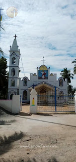 Sts. Peter and Paul Church – R.C. Settipatti