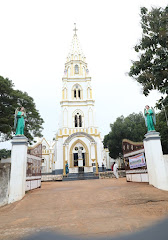 The Assumption Church – Panikankuppam