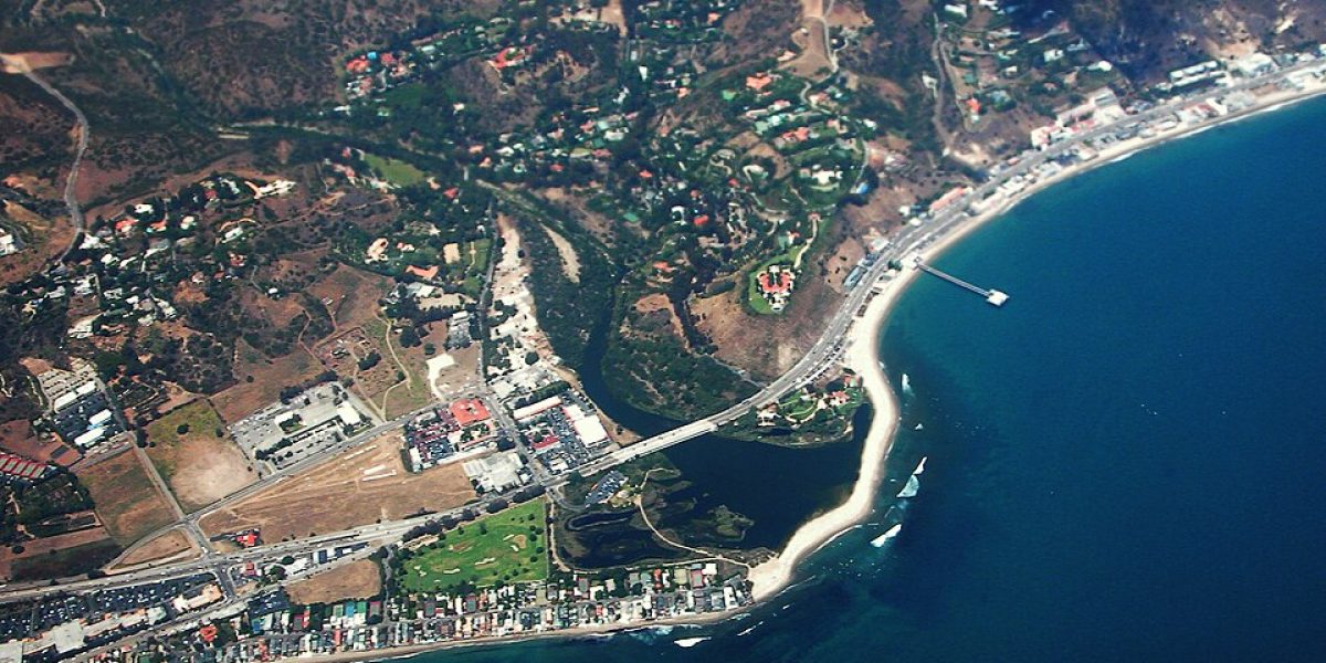 The Basilica of Our Lady of Snows – Beach Road