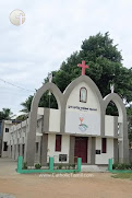 Theresa of Child Jesus Church- Madurampattu