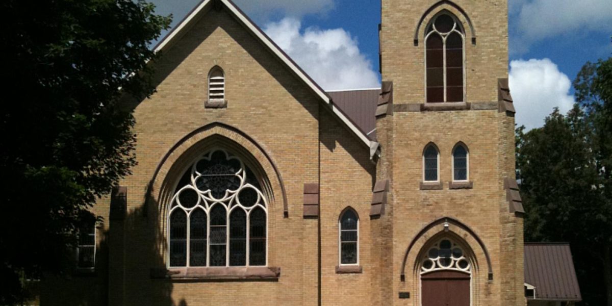 Church of St. Andrew – Aratoor