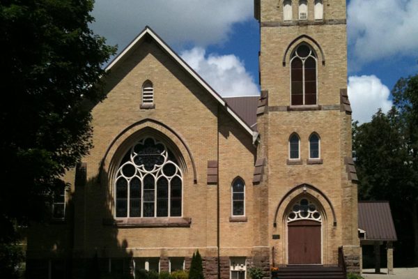 Church of St. Andrew – Aratoor