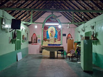 Christ the King Church – Kallurani