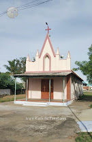 Christ the Savior Church – Paasal