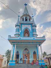 Holy Gnanaprakashiyar Temple – Pirandarkulam