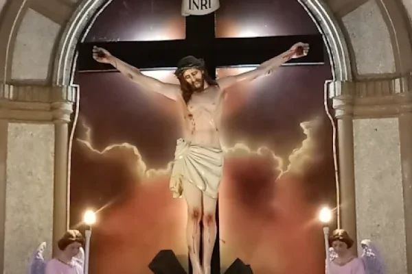 Holy Joseph Church – Malvarayyanatham