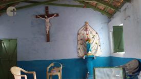 Holy Mother Church – Marappanayakkenpatti