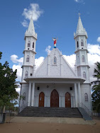 Holy Mother of God Church – Venkatrayapuram