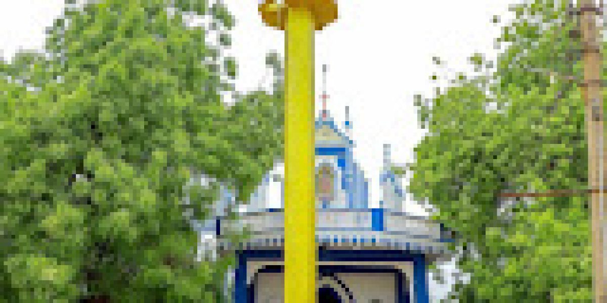 Holy Mother of Health Church – Black Sea