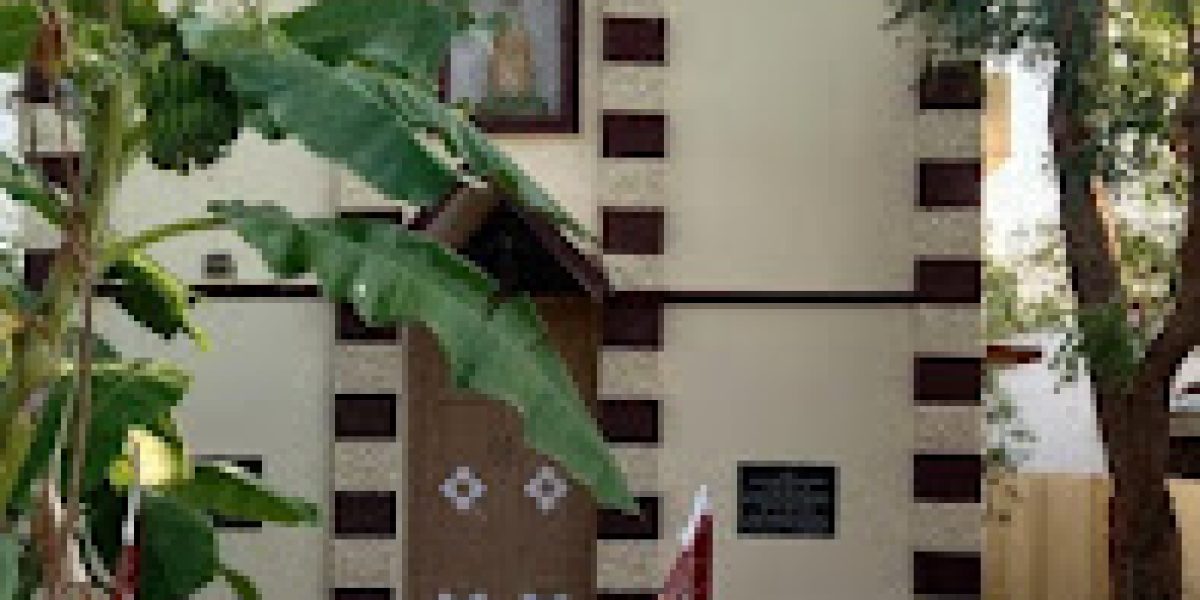 Holy Mother of Health Church – Idayankulam