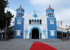 Holy Mother of Health Church – Maniyangalippati