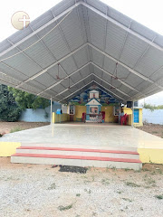 Holy Mother of the Offering Church – Vadakankulam