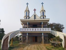 Holy Queen Mother Church – Gopachandram