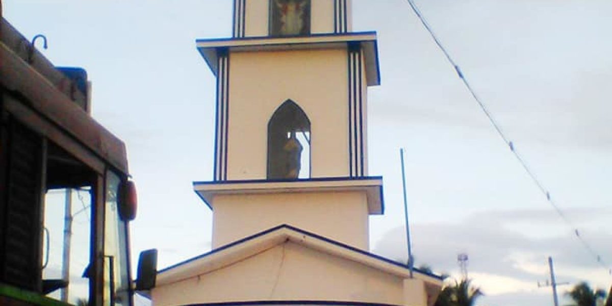 Holy Queen Mother Church – Kokkarayanpettai