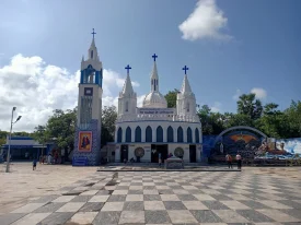 Holy Queen Mother Church – Punnaickayal