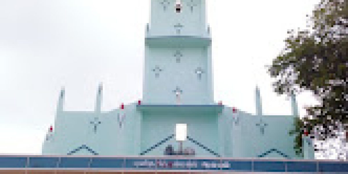 Holy Rithammal Temple – Rithammalpuram