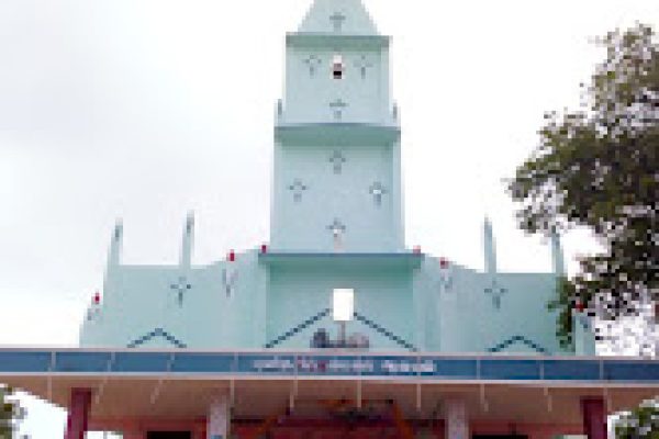 Holy Rithammal Temple – Rithammalpuram