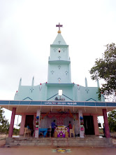 Holy Rithammal Temple – Rithammalpuram