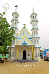 Holy Sandhana Mata Temple – Kattarimangalam