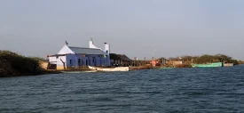 Holy Thomas Church – Punnaikkayalal