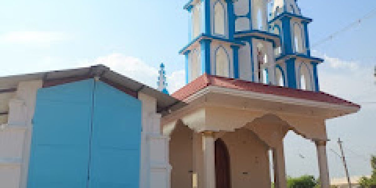Holy Valanar Temple – Upper Panaikulam