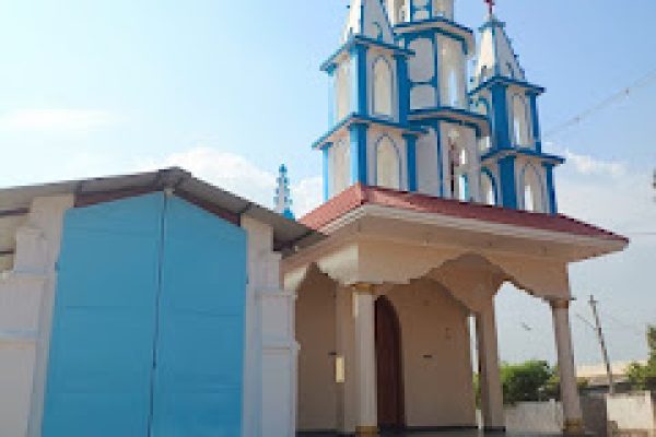 Holy Valanar Temple – Upper Panaikulam