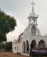 Our Lady of the Holy Rosary Church – North Meenavankulam