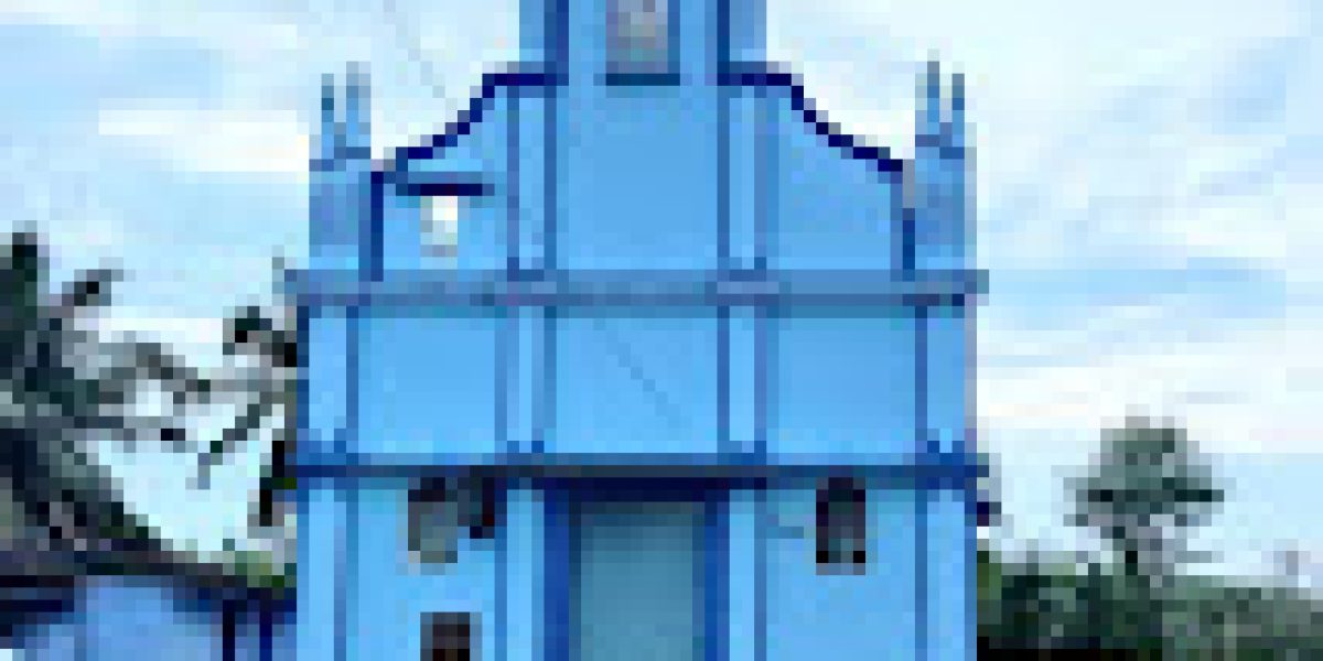 Pure Sahay Mata Temple – Sahay Nagar