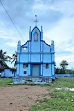 Pure Sahay Mata Temple – Sahay Nagar