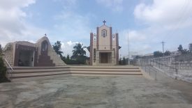 Rosary Mother Church – Averippalli