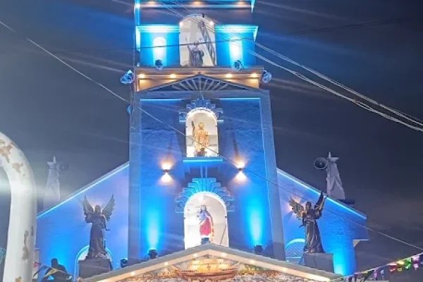 Saint Thomas Church – Athisayapuram