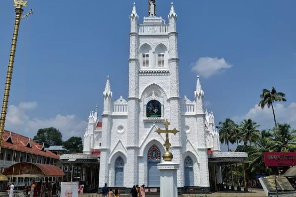 St. Michael the Archangel Church – Tittavila