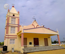 St. Anthony’s Church – Kallamozhi