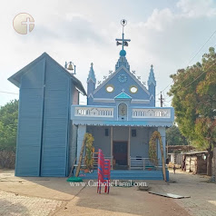 St. Anthony’s Church – Madathuvilai