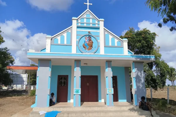 St. Anthony’s Church – Kulathoor