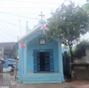 St. Fatima Mata Church – South Vijaya Achampada