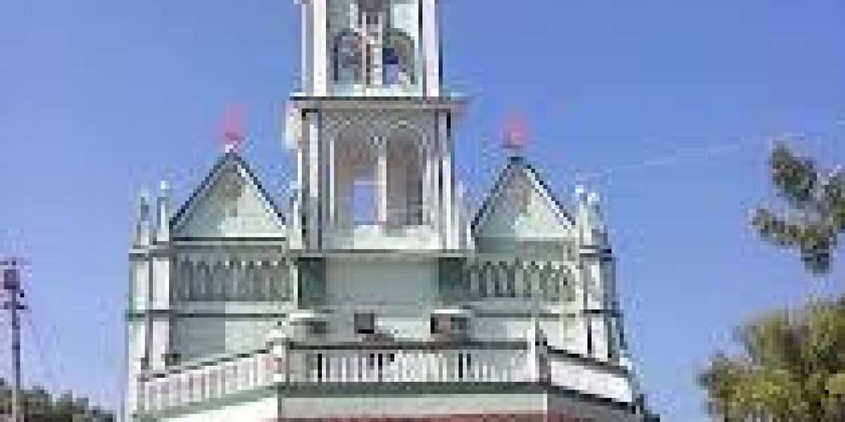 St. Michael Archangel Church – Athisayapuram