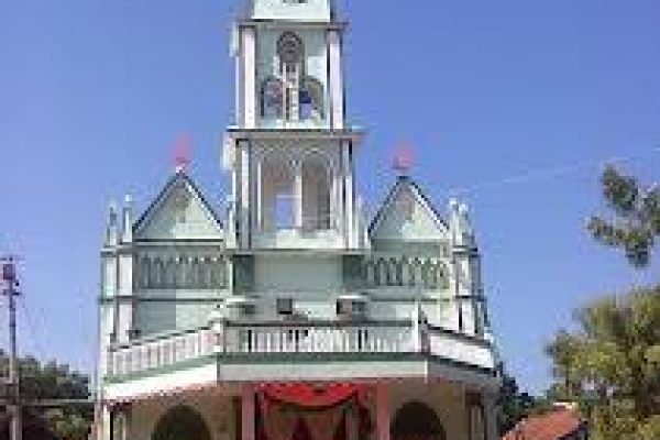 St. Michael Archangel Church – Athisayapuram