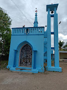 St. Michael the Archangel Church – Kombadi