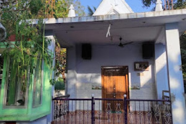 St. Michael the Archangel Church – Pothaisutthi