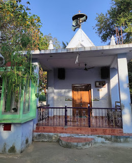St. Michael the Archangel Church – Pothaisutthi