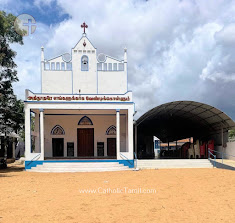 St. Michael the Archangel Church – Vadakankulam