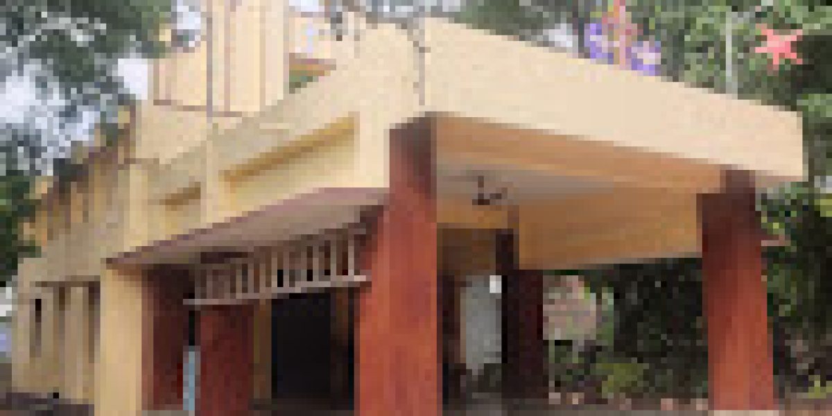 St. Michael the Archangel Church – Vijaya Achambadu