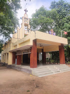 St. Michael the Archangel Church – Vijaya Achambadu