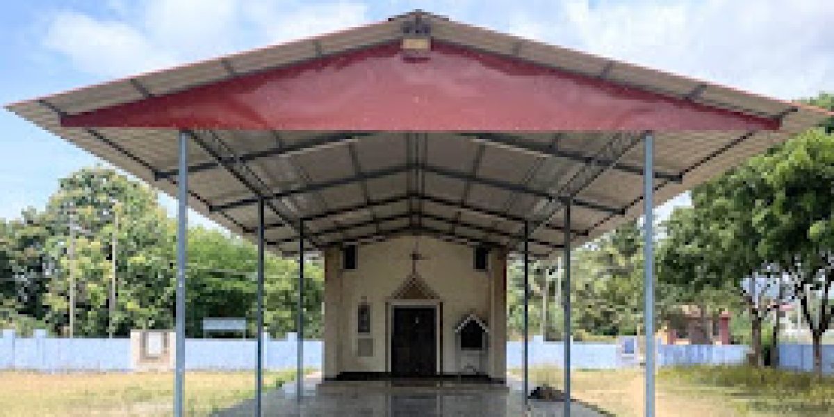 St. Sebastian’s Church – Vadakankulam