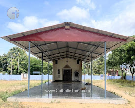 St. Sebastian’s Church – Vadakankulam