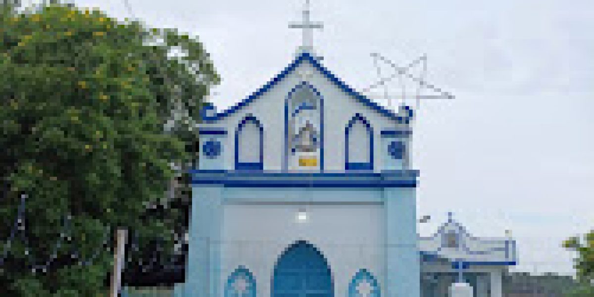 St. Thomas Church – South Vijayanarayanam