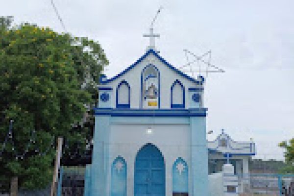 St. Thomas Church – South Vijayanarayanam