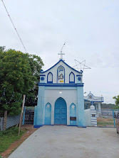 St. Thomas Church – South Vijayanarayanam